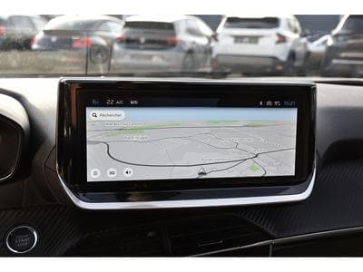 Peugeot 2008 1.2 PureTech Allure ACC GPS LANE SIDE REGUL CAM 360 1° MAIN (2025) - Foto 10