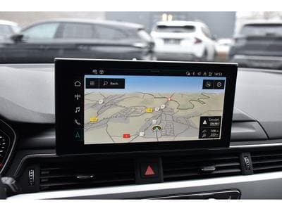 Audi A4 Avant 30 TDI Advanced S-Tronic GPS LANE GARANTIE 05/2029 (2024) - Foto 10