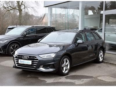 Audi A4 Avant 30 TDI Advanced S-Tronic GPS LANE GARANTIE 05/2029 (2024) - Foto 2