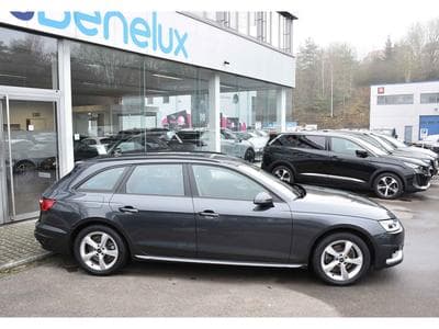 Audi A4 Avant 30 TDI Advanced S-Tronic GPS LANE GARANTIE 05/2029 (2024) - Photo 3