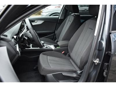 Audi A4 Avant 30 TDI Advanced S-Tronic GPS LANE GARANTIE 05/2029 (2024) - Photo 6