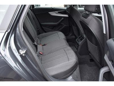 Audi A4 Avant 30 TDI Advanced S-Tronic GPS LANE GARANTIE 05/2029 (2024) - Photo 8