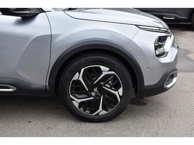 Citroën C4 1.2 PureTech 130 MAX CUIR TO HUD GPS LANE SIDE CAM360 1°MAIN (2024) - Photo 5