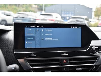 Citroën C4 1.2 PureTech 130 Max CUIR CAM360 HUD SIDE LANE GPS 1° MAIN (2024) - Foto 12