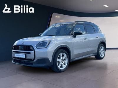 MINI Countryman Countryman C (2025) - Foto 1