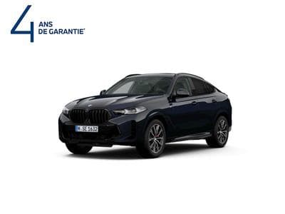 BMW X6 X6 xDrive30d Pack M Sport (2025) - Foto 1