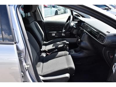 Citroën C3 1.2 PureTech Max 110 REGUL GPS LANE CAM KEYLESS 1° MAIN (2024) - Foto 7