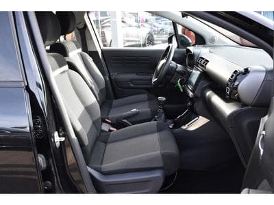 Citroën C3 Aircross 1.2 PureTech 110 REGUL GPS LANE GRIP 1° MAIN (2024) - Photo 7