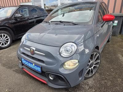 Fiat 500 ABARTH 595 TURISMO 165CV (2018) - Foto 1