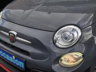 Fiat 500 ABARTH 595 TURISMO 165CV (2018) - Foto 2