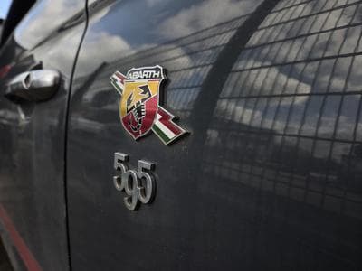 Fiat 500 ABARTH 595 TURISMO 165CV (2018) - Foto 3