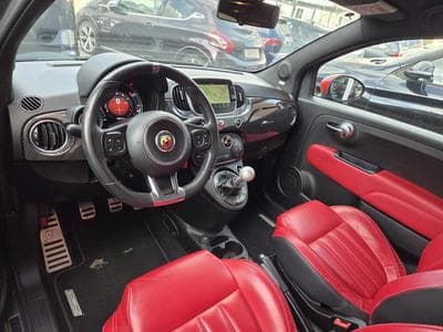Fiat 500 ABARTH 595 TURISMO 165CV (2018) - Foto 4