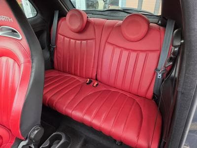 Fiat 500 ABARTH 595 TURISMO 165CV (2018) - Foto 6