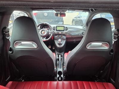 Fiat 500 ABARTH 595 TURISMO 165CV (2018) - Foto 7