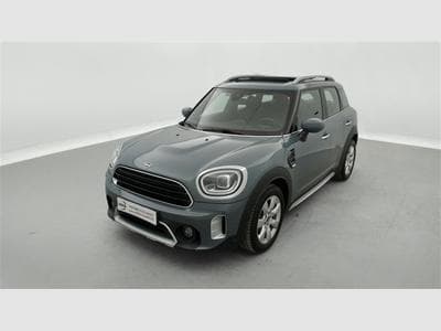 MINI Countryman Mini Countryman 1.5 Cooper CUIR/NAVI/FULL LED/TO PANO/JA/PDC (2021) - Foto 1