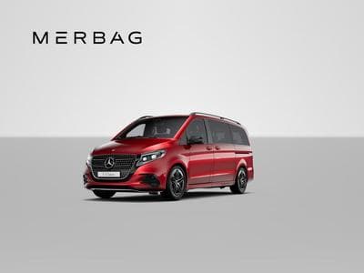 Mercedes V d 4MATIC EXCLUSIVE Lang (2026) - Photo 1