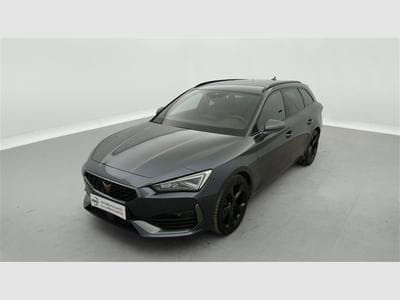 Cupra Leon 1.5 eTSI 150cv DSG  S-CUIR / NAVI / FULL LED / CARPLAY (2024) - Foto 1