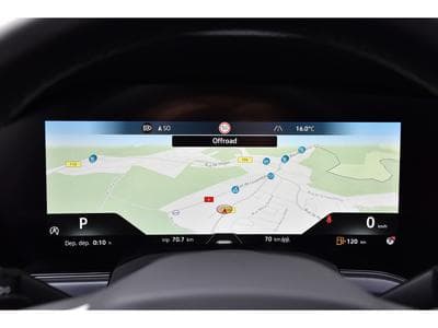 VW Touareg 3.0 TDI 4Motion R-Line Tip. SUSP PNEU PANO CUIR MEMO CHFF AD (2025) - Photo 14