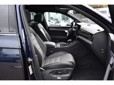 VW Touareg 3.0 TDI 4Motion R-Line Tip. SUSP PNEU PANO CUIR MEMO CHFF AD (2025) - Photo 7