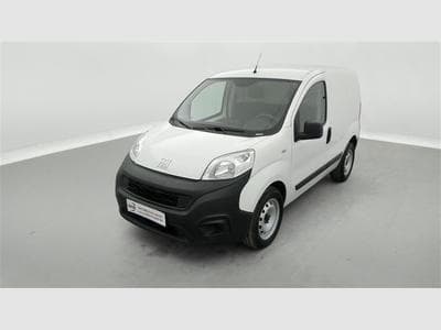 Fiat Fiorino 1.3 Multijet 95Cv Cargo CLIM (2022) - Photo 1