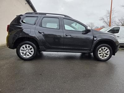 Dacia Duster 1.3 TCE 130 CV (38000 Kms) Garantie 12 Mois (2022) - Foto 2