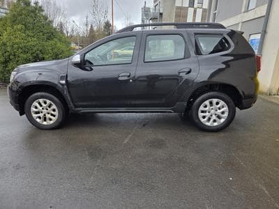 Dacia Duster 1.3 TCE 130 CV (38000 Kms) Garantie 12 Mois (2022) - Foto 6