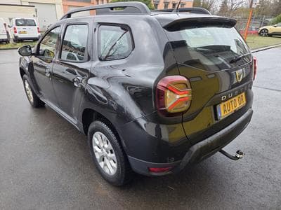 Dacia Duster 1.3 TCE 130 CV (38000 Kms) Garantie 12 Mois (2022) - Foto 8