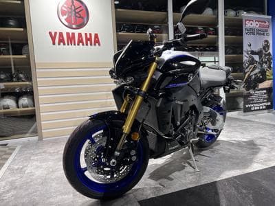 Yamaha MT10 SP (2026) - Photo 3