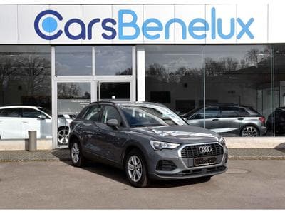 Audi Q3 35 TDI S-Tronic CUIR GPS LANE CAM 1° MAIN (2021) - Foto 1