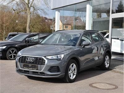 Audi Q3 35 TDI S-Tronic CUIR GPS LANE CAM 1° MAIN (2021) - Foto 2