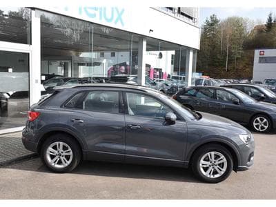 Audi Q3 35 TDI S-Tronic CUIR GPS LANE CAM 1° MAIN (2021) - Foto 3