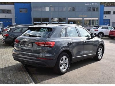 Audi Q3 35 TDI S-Tronic CUIR GPS LANE CAM 1° MAIN (2021) - Foto 4