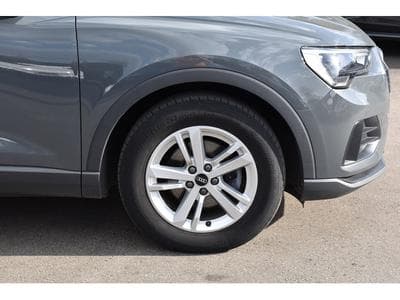 Audi Q3 35 TDI S-Tronic CUIR GPS LANE CAM 1° MAIN (2021) - Foto 5