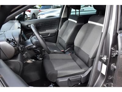 Citroën C3 Aircross 1.2 PureTech 110 MAX REGUL GPS LANE HUD GRIP CAM JA17 1°MAIN (2024) - Photo 6