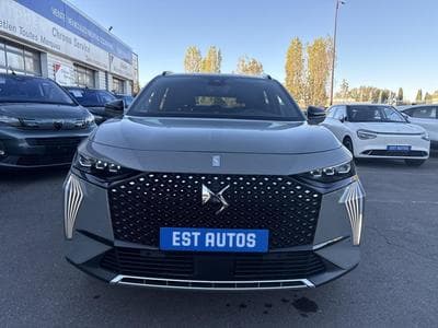 DS Automobiles DS7 BlueHDi 130ch Rivoli Automatique (2024) - Foto 1