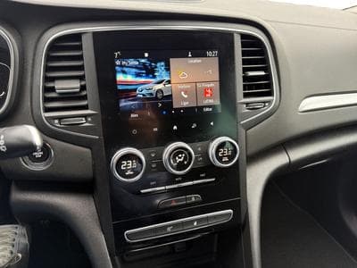 Renault Megane 1.5 Blue dCi Intens (EU6D) (2021) - Foto 11