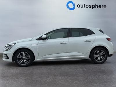 Renault Megane 1.5 Blue dCi Intens (EU6D) (2021) - Foto 3