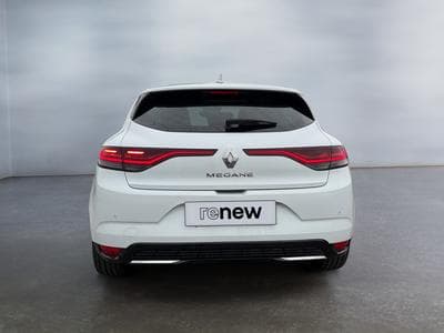 Renault Megane 1.5 Blue dCi Intens (EU6D) (2021) - Foto 5