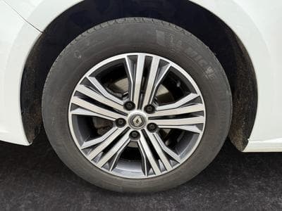 Renault Megane 1.5 Blue dCi Intens (EU6D) (2021) - Photo 6