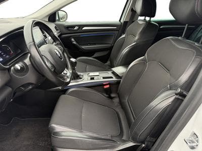 Renault Megane 1.5 Blue dCi Intens (EU6D) (2021) - Foto 7