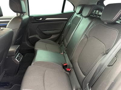 Renault Megane 1.5 Blue dCi Intens (EU6D) (2021) - Photo 9