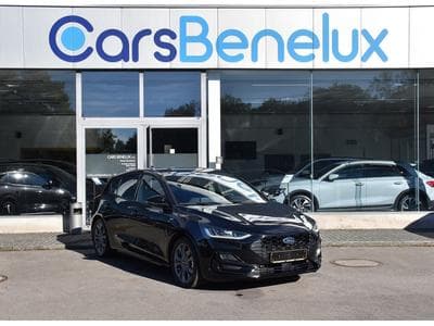 Ford Focus 1.0 EcoBoost MHEV ST-Line Auto. ACC BLIS GPS CAM 1° MAIN (2025) - Foto 1