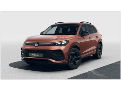 VW Tiguan Life Edition 20 1.5 eTSI 110 kW / 150 CV Boîte à double embr (2026) - Foto 1
