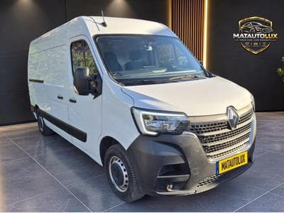 Renault Master MATAUTOLUX S.a.r.l (2024) - Photo 1