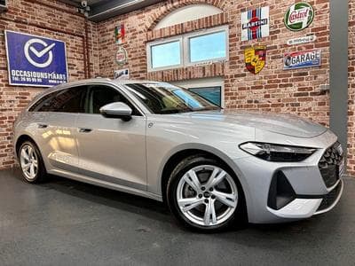 Audi A5 A5 Avant 2.0 TDi 204cv Auto DESIGN (2025) - Photo 1