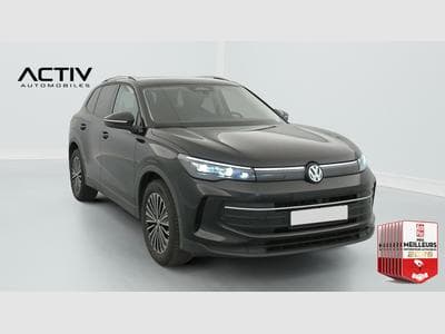 VW Tiguan 1.5 eTSI 131ch DSG7 VW Edition (2025) - Foto 1