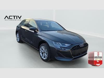 Audi A3 TFSI Mild Hybrid 150 S tronic 7 Design (2026) - Photo 1