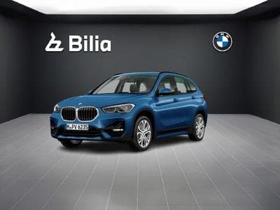 BMW X1 X1 xDrive20i Sport Line (2021) - Foto 1