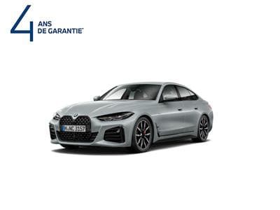 BMW 430 Gran Coupé xdrive PackM (2024) - Photo 1