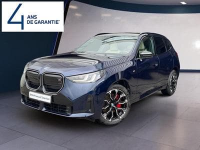 BMW X3 X3 M50 xDrive Kit M Sport (2024) - Foto 1